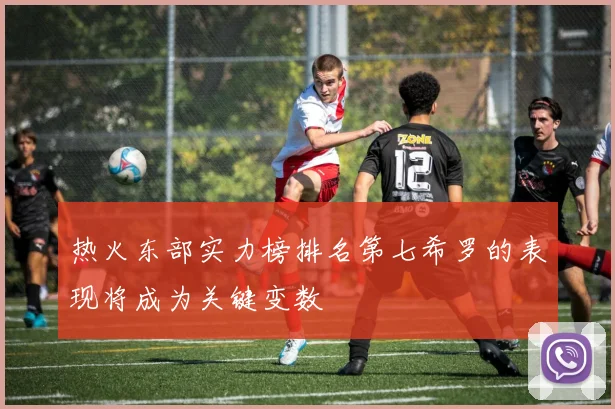 热火东部实力榜排名第七希罗的表现将成为关键变数