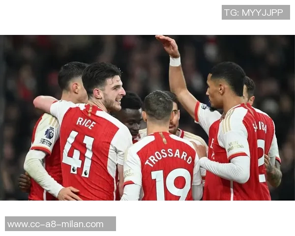 英超分析：阿森纳势不可挡切尔西力克热刺曼联利物浦双双掉链子