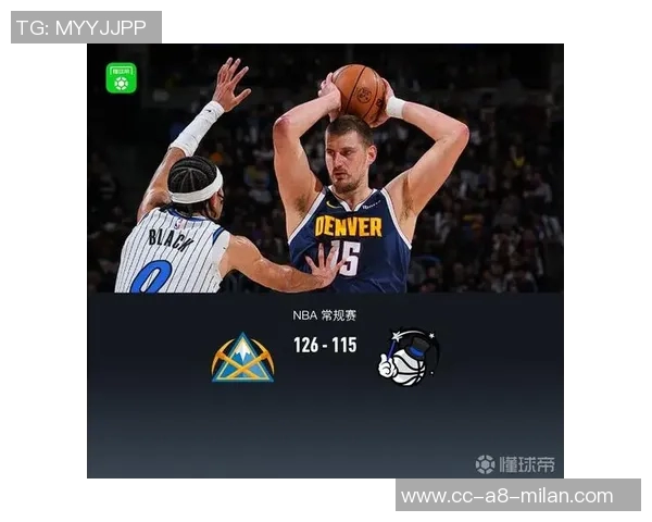 掘金战绩耀眼约基奇11月数据惊人场均34分助球队高歌猛进