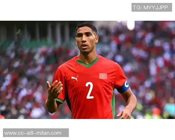 摩洛哥主帅透露阿什拉夫对阵赞比亚或替补但必定出场 摩洛哥主帅透露阿什拉夫对阵赞比亚或替补但必定出场