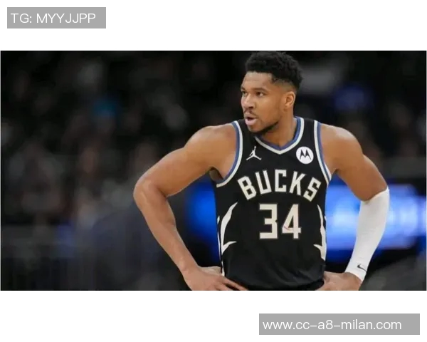 字母哥半场表现抢眼贡献10分4板5助频繁强攻制造犯规罚球命中率高