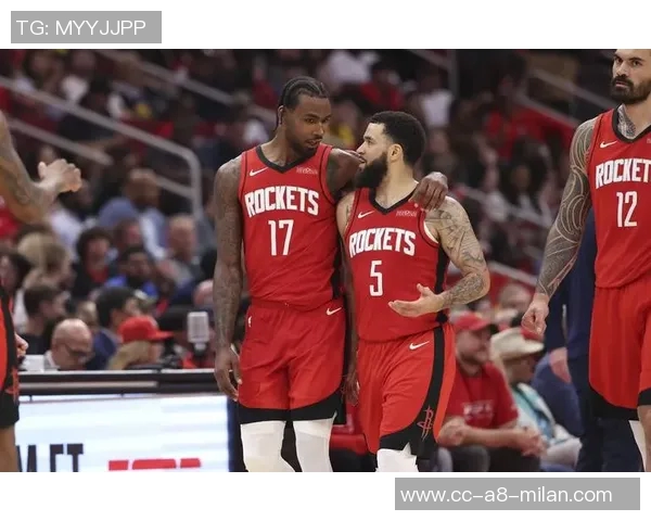 火箭队频频输给乐透球队该如何调整是换教练还是更换控卫