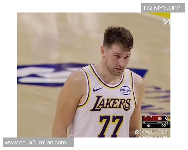 媒体人分析湖人未来建队方向东契奇和里夫斯是唯一长期选择