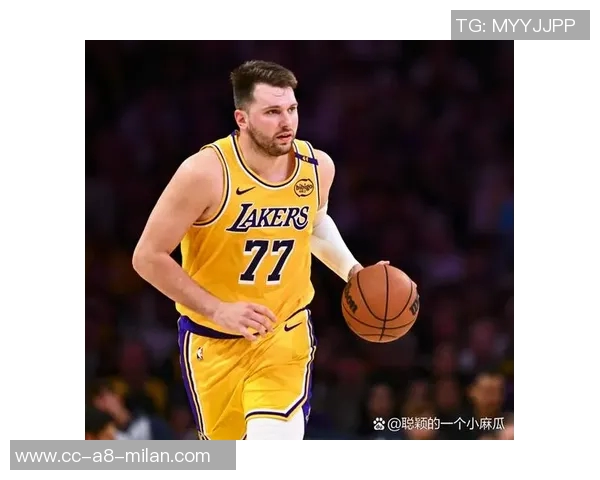 媒体人分析湖人未来建队方向东契奇和里夫斯是唯一长期选择