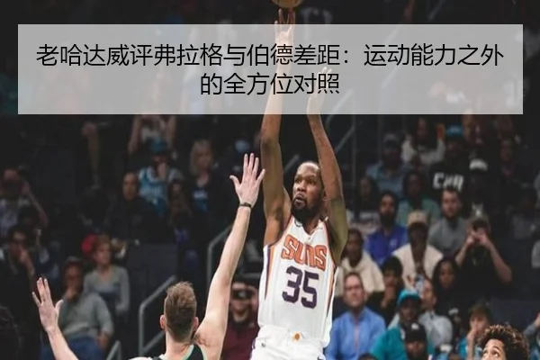 老哈达威评弗拉格与伯德差距：运动能力之外的全方位对照 | MilanSports